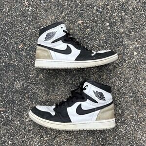 Jordan 1 Retro OG High Stage Haze Size 9